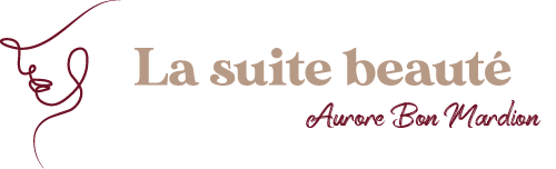 Aurore Bon Mardion - La Suite Beauté