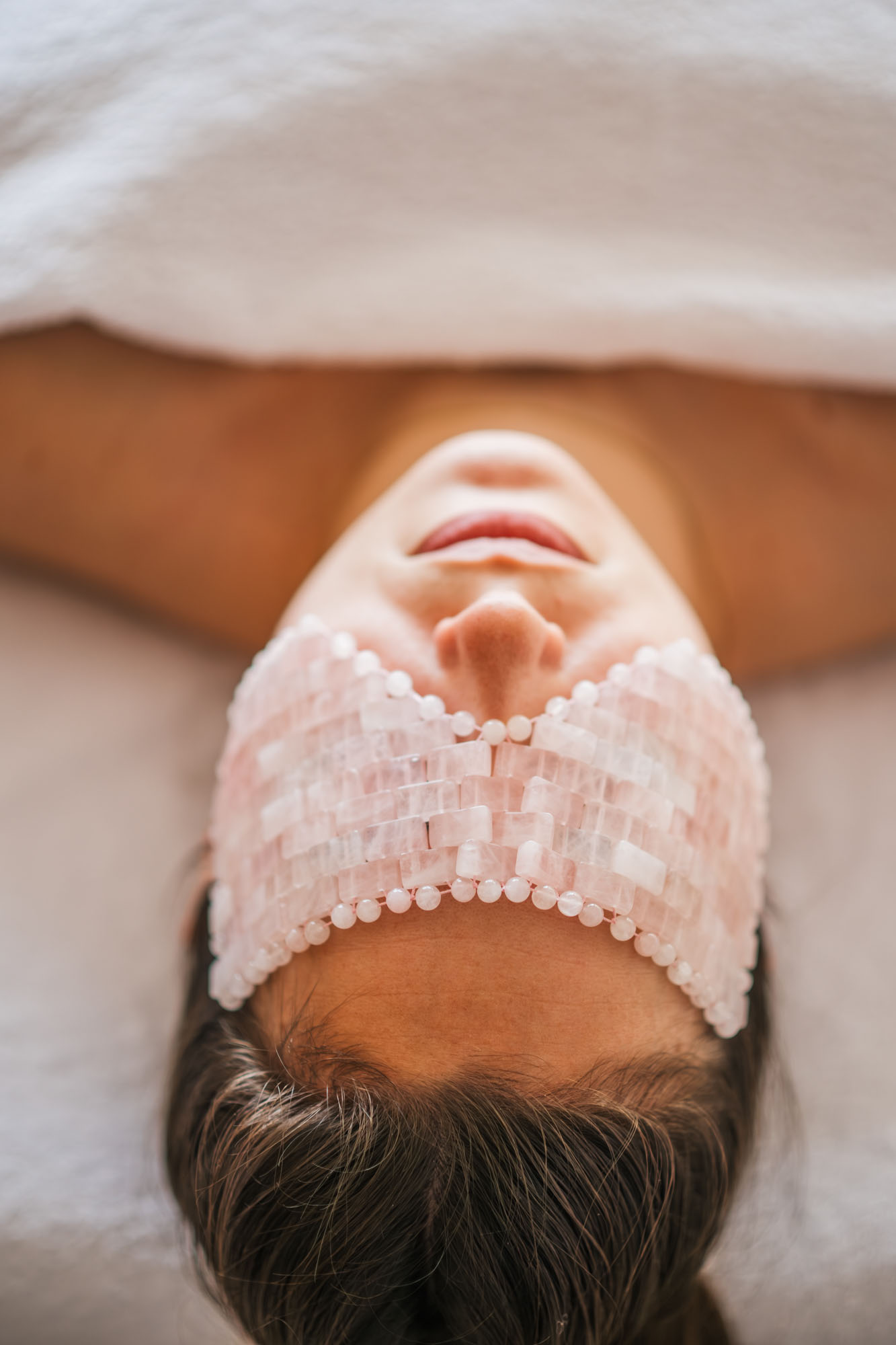 Soins facialistes chez Aurore Bon Mardion - La Suite Beauté